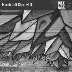 RSTLSSNSS March DnB Chart v1.0