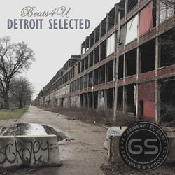 Detroit Selected