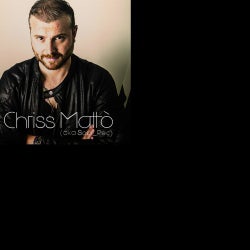 Chriss Mattò (aka Soul_Rec)::November's Chart