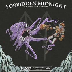 Forbidden Midnight