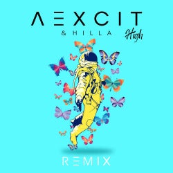 High (Aexcit vs. Mandé Remix)