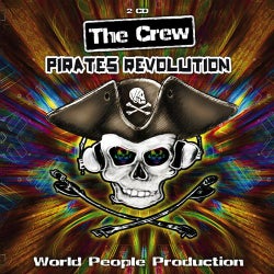 The Crew And Pirates Revolution