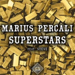 Superstars (feat. Steve)