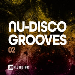 Nu-Disco Grooves, Vol. 02