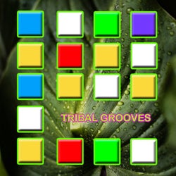 Tribal Grooves