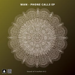 Phone Calls EP
