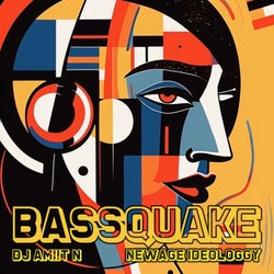 Bassquake (feat. NewAge Ideologgy)