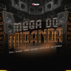 Mega do Miranda