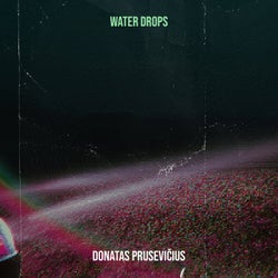 Water Drops