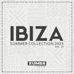 Ibiza Summer 2023 Collection, Vol. 10