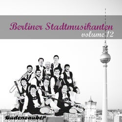 Berliner Stadtmusikanten 12