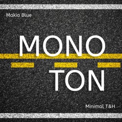Mono Ton
