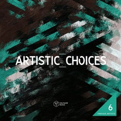 Artistic Choices Vol. 6