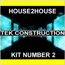 Tek Construction Kit Number 2