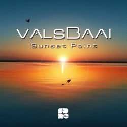 Sunset Point EP