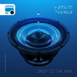 Drop to the Max EP