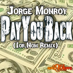 Pay You Back - Remix