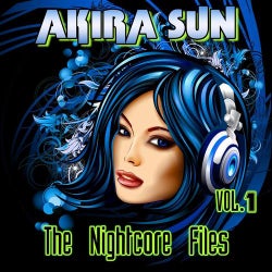 The Nightcore Files Vol. 1