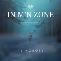 In M'n Zone - Radio edit