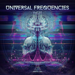 Universal Frequencies, Vol. 20
