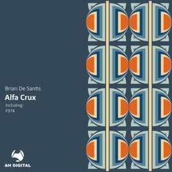 Alfa Crux