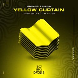 Yellow Curtain