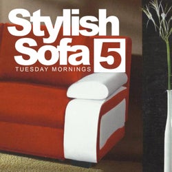 Stylish Sofa, Vol. 5: Tuesday Mornings