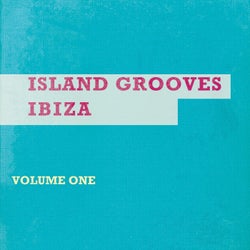 Island Grooves - Ibiza, Vol. 1 (Selection of Finest White Isle Deep & Chill House)