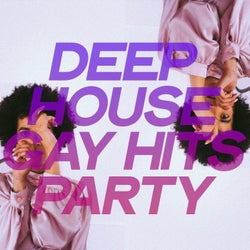 Deep House Gay Hits Party