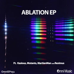 Ablation EP