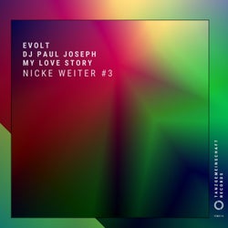 Nicke Weiter #3