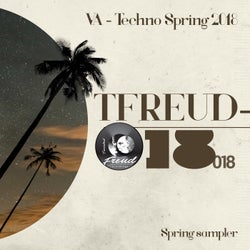 Techno Spring 2018