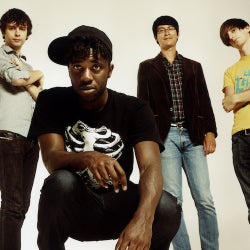 Best Of Bloc Party