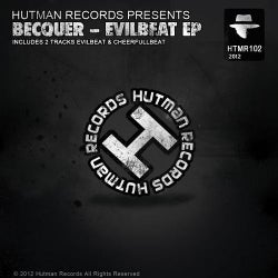 Evilbeat EP