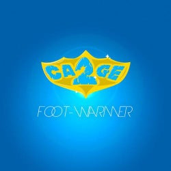 Foot-Warmer