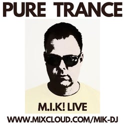 Pure Trance LIVE - Charts 26.02.2021