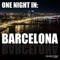 One Night In: Barcelona