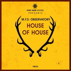 House Of House EP