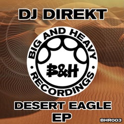 Desert Eagle EP