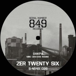 Zer Twenty Six