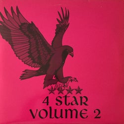 4 Star - Volume 2 (2023 Remaster)