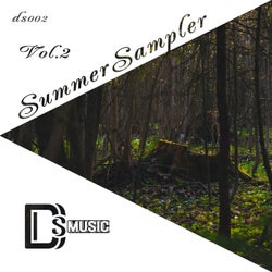 Summer Sampler, Vol. 2