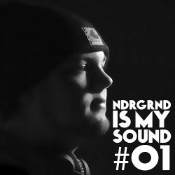 Underground is My Sound #01