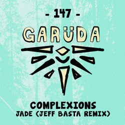 Jade - Jeff Basta Remix