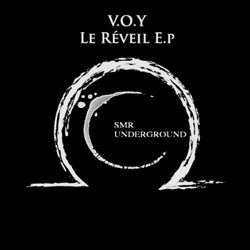 Le Rèveil E.P