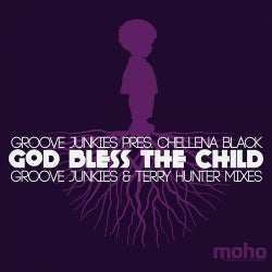 God Bless The Child (presents Chellena Black)