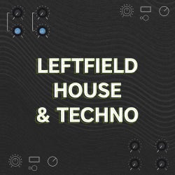 In The Remix - Leftfield House & Techno