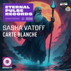 Carte Blanche
