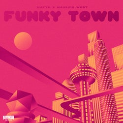 Funky Town (Extended Mix)