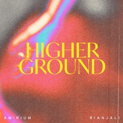 Higher Ground